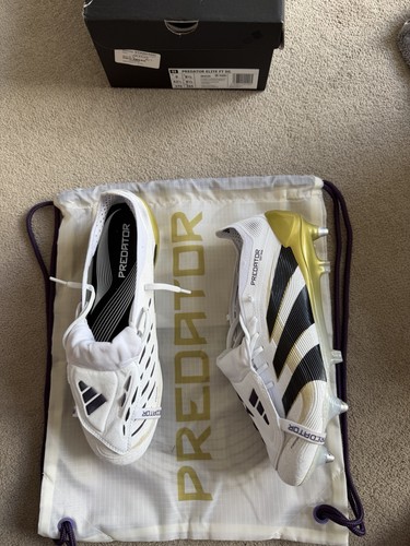 Adidas predator elite sg - predator,