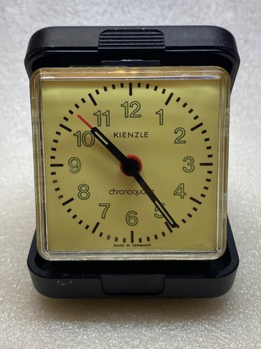 Vintage kienzle chronoquartz - kienzle,