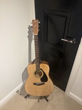 Yamaha F310 6-String Acoustic
