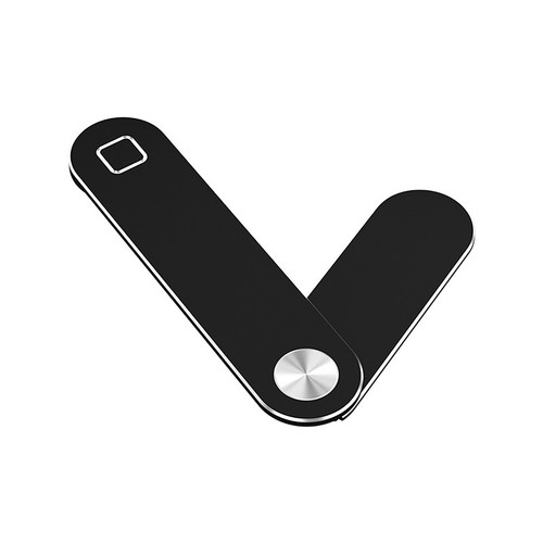 Laptop phone holder - laptop,