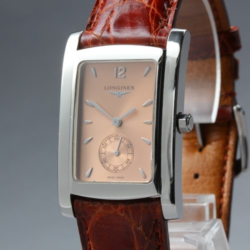 Longines dolce vita - longines, l5.655.4