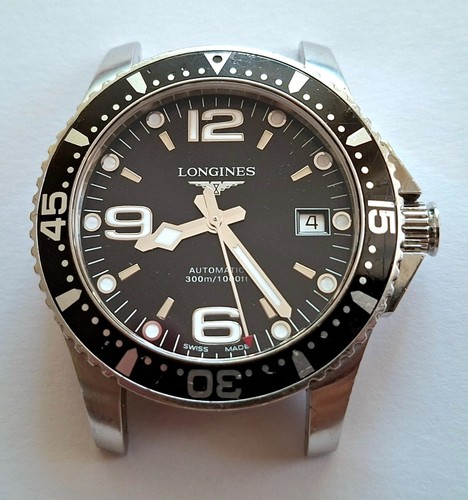 Wristwatch longines - wristwatch,