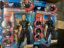 WWE WRESTLEMANIA 17 MATT &