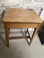 Vntg Midcentury Modern Beech