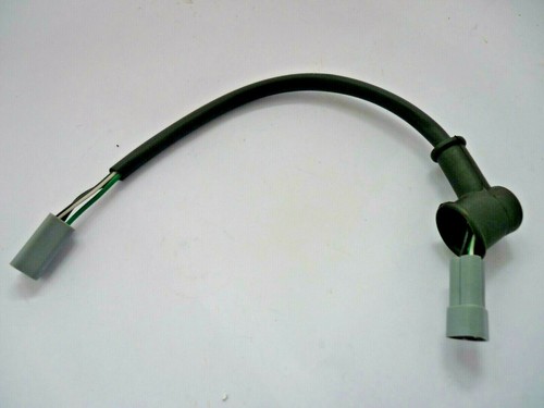 Vespa fuel gauge sender - fuel, wire