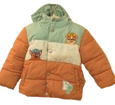 PAW Patrol Hooded Coat -