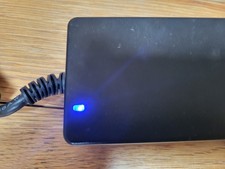 Official Power supply adapter for Thrustmaster T500 RS racing wheel 