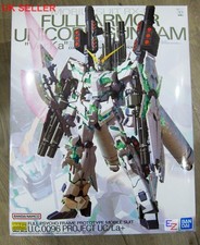 Bandai MG Gundam Full Armor