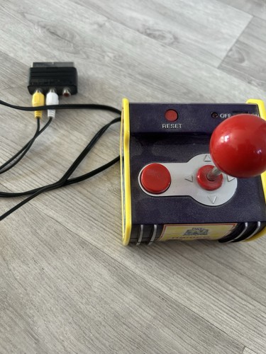 Namco pac man arcade game - tv,