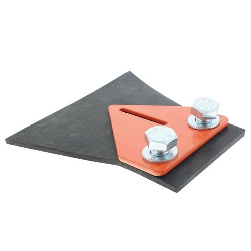 Water splash flap guard fits - water,
