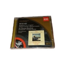 Mozart: Symphony No. 41