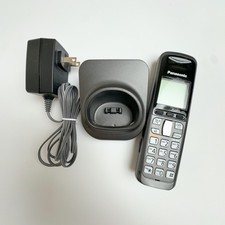 Panasonic Cordless Expansion
