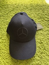 Mercedes Benz Baseball Cap