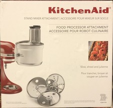 KitchenAid KSM1FPA Stand Mixer