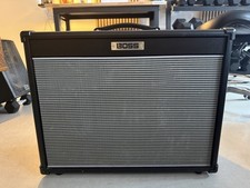 BOSS Nextone Artist 1x12 Combo