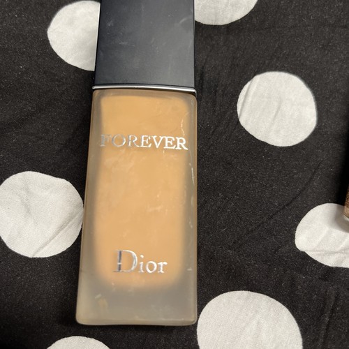 Dior forever 24h foundation - 24h,