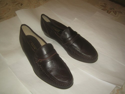 Mens shoes bally - shoes, –