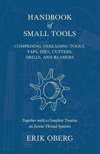 Handbook of Small Tools