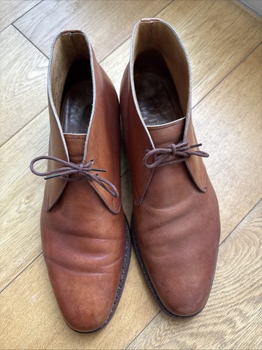 Church men tan - church’s, men’s