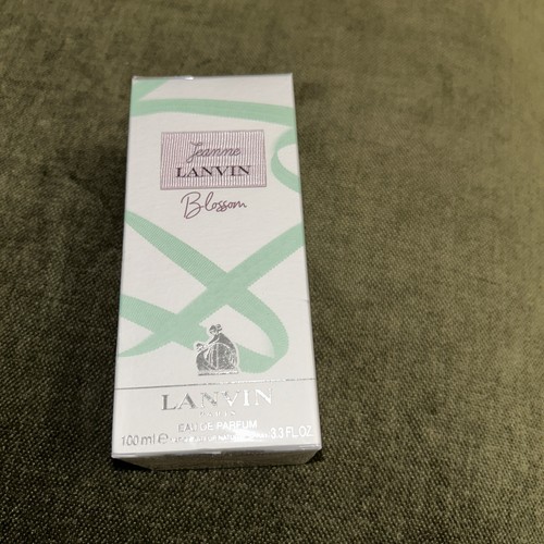 Lanvin jeanne blossom eau - lanvin, de