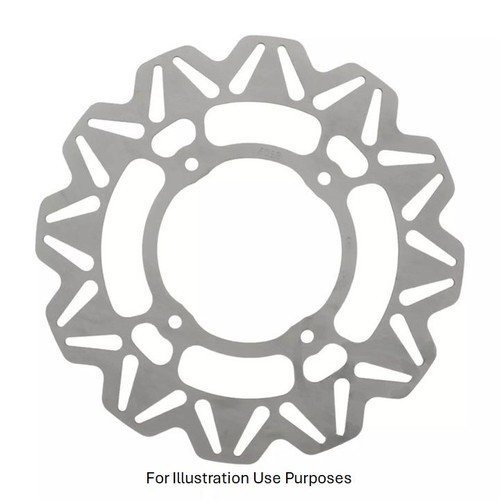 Ebc extreme rotor front for - ebc,