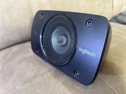 Centre satellite speaker only - centre,