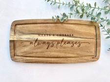 Meats & Cheeses Always Pleases