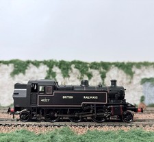 Bachmann LMS Ivatt 2MT Tank in