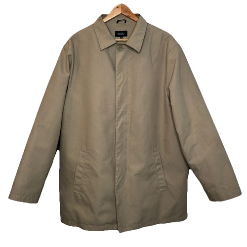 Wolsey mens beige padded - mens,