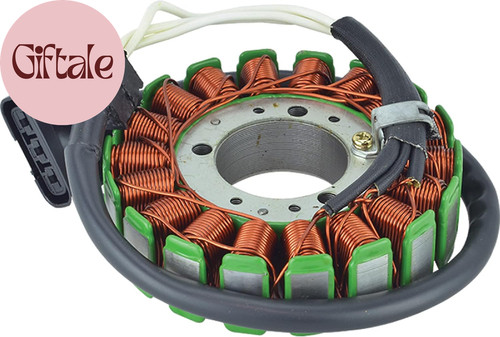 340 58050 stator coil - 340-58050,