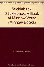 Stickleback,Stickleback - Nancy, Chambers