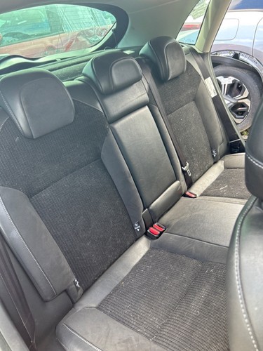 Citroen mkii hatchback - b7,