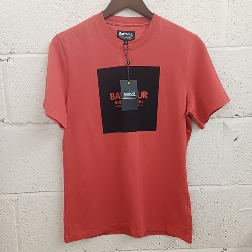 Bnwt barbour mens shirt - t,