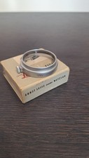 Leitz Leica Fiola UVa filter 36mm clamp on with case