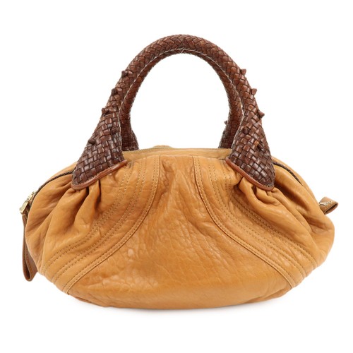 Fendi zucca mini - mini, spy
