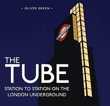The Tube: Station to Station