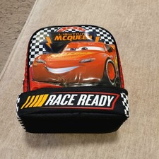 Cars Lightning McQueen Dual