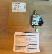 WORCESTER 4000 15kW SYSTEM LPG