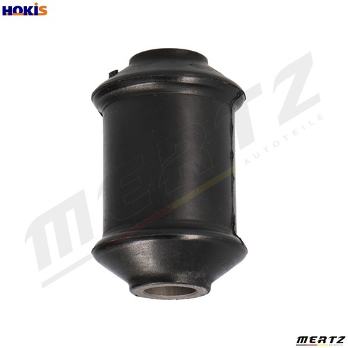 Mounting controltrailing - 2x,