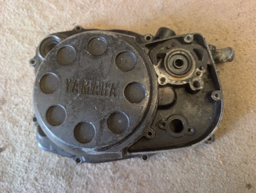 Yamaha rd125lc 10w - yamaha, engine