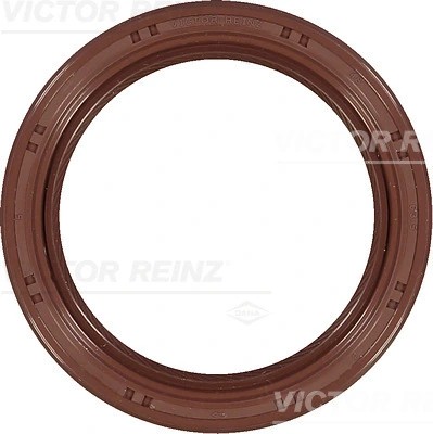 Shaft seal crankshaft - shaft, fits