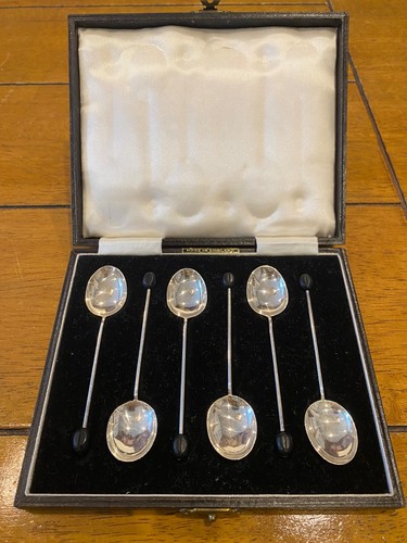 Art deco sterling silver - deco,