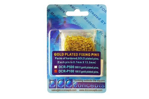 Dcr p100 dcc concepts ho - dcr-p100,