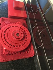 CHRISTMAS TABLE SETTING BUNDLE