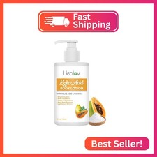 Kojic Acid Lotion – Skin