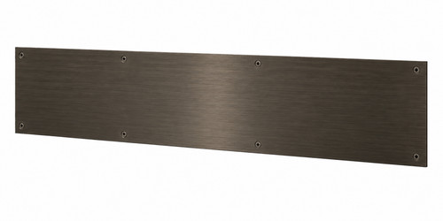 Bronze pvd door - bronze,