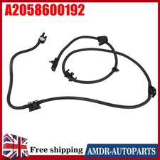 For Mercedes-Benz W205 C-Class