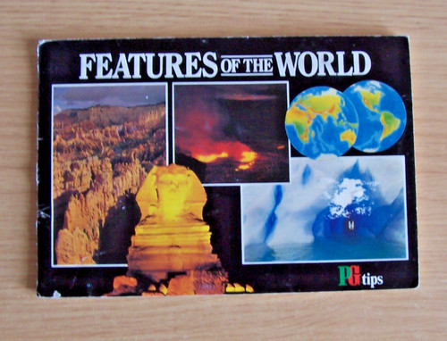 1987 issue features - of, the