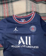 PSG Official Kids Full Kit
