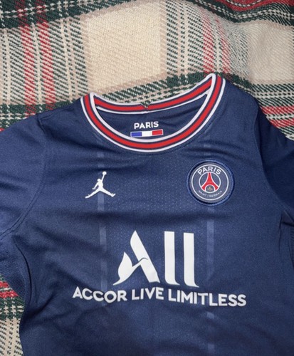 Psg official kids full - psg, kit